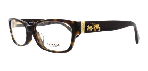 where to buy coach eyeglasses online